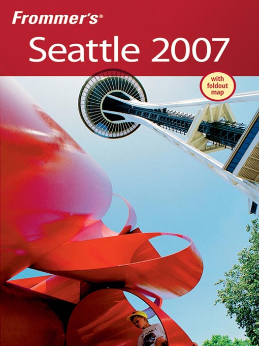 Title details for Frommer's Seattle 2007 by Karl Samson - Available